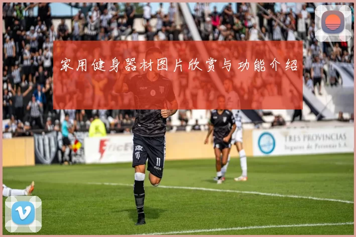 家用健身器材图片欣赏与功能介绍