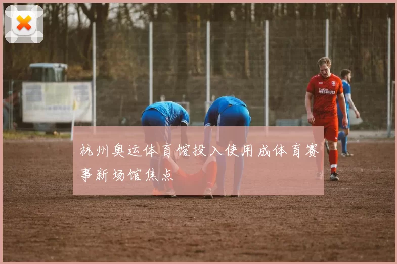 杭州奥运体育馆投入使用成体育赛事新场馆焦点