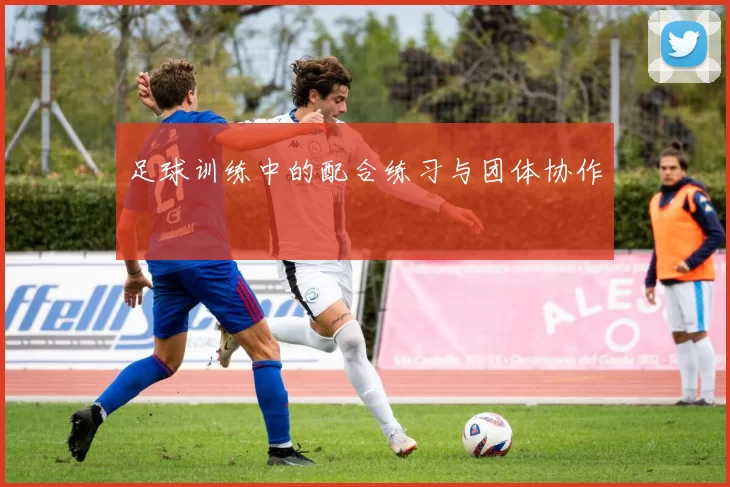 足球训练中的配合练习与团体协作