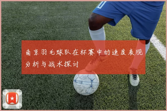 南京羽毛球队在杯赛中的速度表现分析与战术探讨