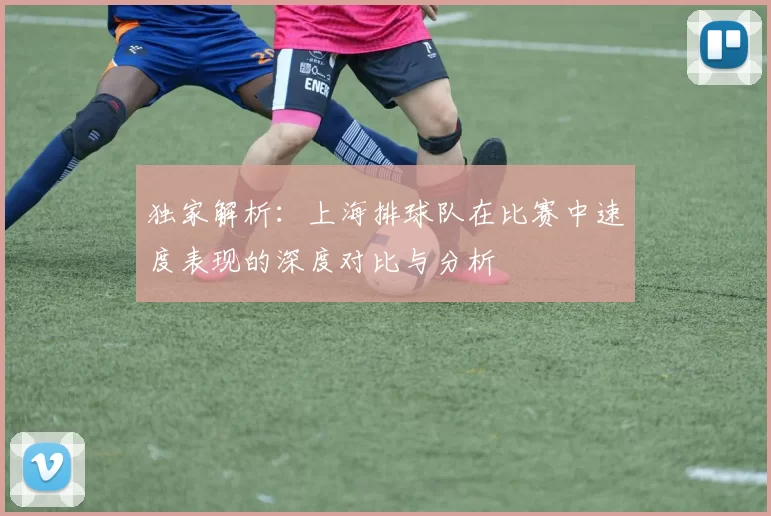 独家解析：上海排球队在比赛中速度表现的深度对比与分析