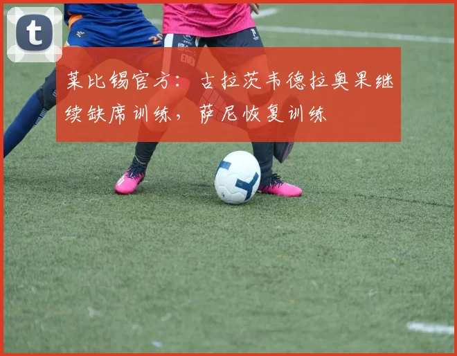 莱比锡官方：古拉茨韦德拉奥果继续缺席训练，萨尼恢复训练