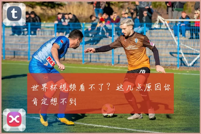 世界杯视频看不了？这几点原因你肯定想不到